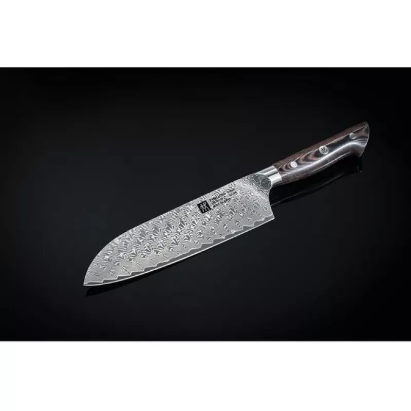 Μαχαίρι Santoku ZWILLING TANREI 18 cm