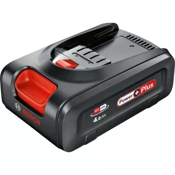 Bosch PBA 18V 4.0Ah PowerPlus Μπαταρία