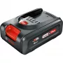 Bosch PBA 18V 4.0Ah PowerPlus Μπαταρία