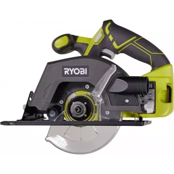 Ryobi R18CSP-0 Δισκοπρίονο 18 V γκρι, πράσινο