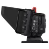 Blackmagic Studio Camera 4K Pro - βιντεοκάμερα - 4K / 60 fps - μόνο θήκη - μονάδα στερεάς κατάστασης (SSD)