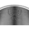 Βραστήρας LAFE 1,7L 2200W μαύρος