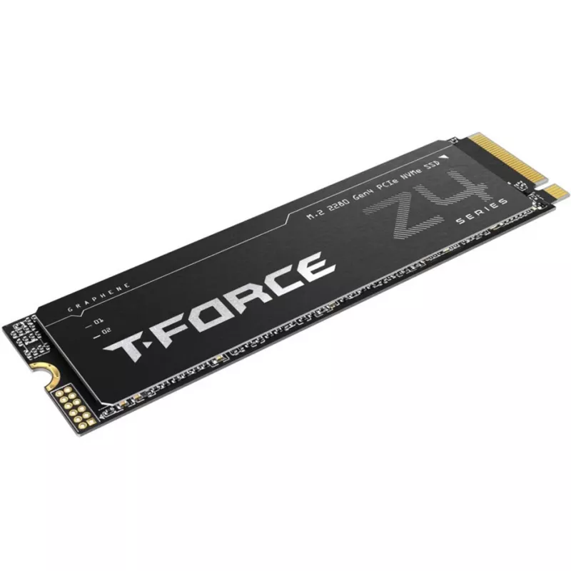 Μονάδα SSD Team Group 1 TB M.2 PCI Express 4.0 NVMe Z44A5