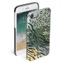 Προστατευτική θήκη Krusell Cover Limited για Apple iPhone 8/7 – άγριο πράσινο