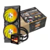 Υδρόψυξη CPU Darkflash DE240 (μαύρο) — ψυγείο 240 mm, AIO υγρής ψύξης