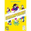 Champions, παιχνίδι πάρτι
