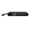 Belkin AVC005BTBK Hub διασύνδεσης USB 3.2 Gen 1 (3.1 Gen 1) Type-C μαύρο
