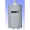 DEDRA. Διαμαντένια κορόνα 162 mm / 400 mm