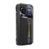 Smartphone HOTWAV Hyper 7 Pro μαύρο