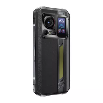 Smartphone HOTWAV Hyper 7 Pro μαύρο