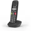 Gigaset Hearing Aid.DECT E290HX μαύρο πρόσθετη συσκευή