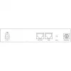Κάρτα ήχου USB DeLOCK 7.1