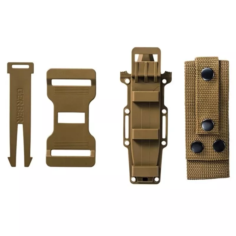 Gerber Strongarm Μαχαίρι επιβίωσης