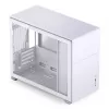 Κουτί PC Jonsbo D31 STD Midi Tower λευκό