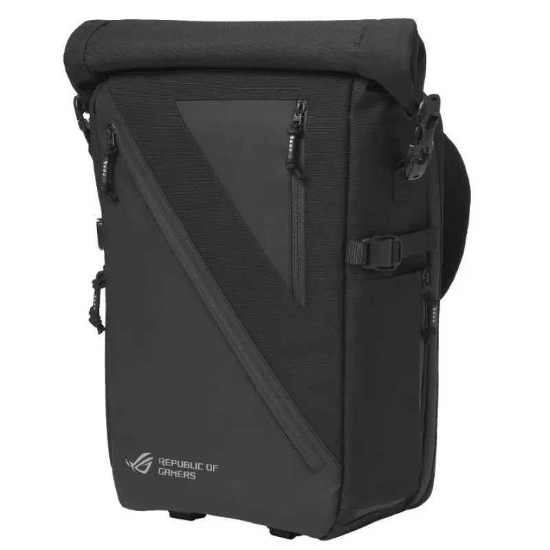 ASUS BP2702 ROG ARCHER BACKPACK/17 43.2 cm (17 inch) μαύρο