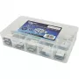 Εκπαιδευτικό σετ Brick ALLNET BrickRknowledge Basic Set ALL-BRICK-0653 — εκπαιδευτικό σετ κατασκευής, υλικά στην αγγλική γλώσσα