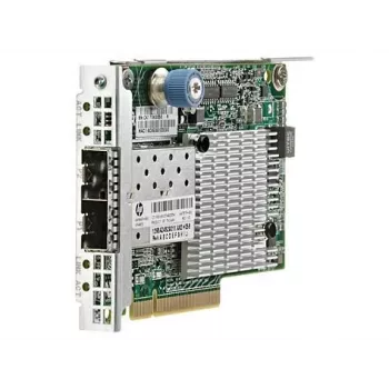 Προσαρμογέας δικτύου HP Enterprise FlexFabric 10Gb 534FLR-SFP+ Dual Port SFP+