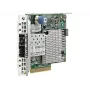 Προσαρμογέας δικτύου HP Enterprise FlexFabric 10Gb 534FLR-SFP+ Dual Port SFP+