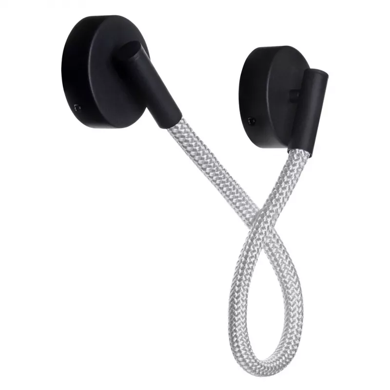 Activejet LED επιτοίχιο φωτιστικό AJE-LIVIO WW