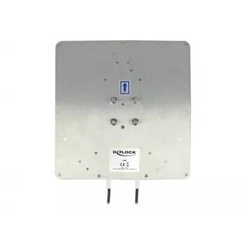 DeLOCK 89891 Κεραία δικτύου κατευθυντική SMA 8 dBi