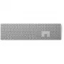 Microsoft Surface (2. Edition) Πληκτρολόγιο Home/Office Bluetooth QWERTZ Γερμανικό Γκρι