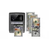 Safescan 185-S Ανιχνευτής παραχάραξης μαύρο