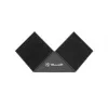 Φορητό ηχείο Tellur Bluetooth ηχείο Nyx Μαύρο