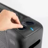 Μικροθερμικός θερμαντήρας Black+Decker BXMRA1500E