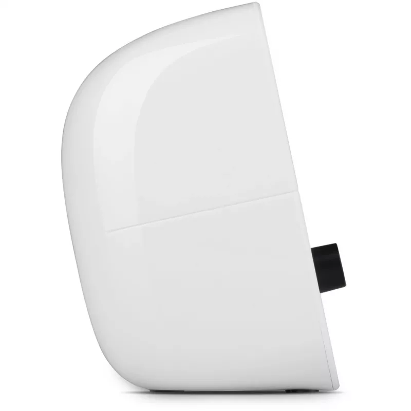 Edifier R12U - Ηχείο - για PC - 4 Watt (συνολικά) - λευκό (R12U λευκό)