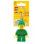 Φακός μπρελόκ LEGO LGL-KE181 Elf