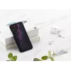 Θήκη κινητού iKins για iPhone 11 Pro – milky way μαύρη προστατευτική θήκη