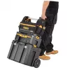 Βαλίτσα αποθήκευσης εργαλείων DeWALT DWST82990-1 Ύψος 350 mm Βάρος 2 kg