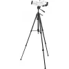 Bresser Optics CLASSIC 70/350 Διοπτρικό τηλεσκόπιο 140x Μαύρο, Λευκό