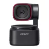 Webcam Obsbot Tiny 3 Lite PTZ 4K — Obsbot Tiny 3 Lite 4K Webcam με έλεγχο PTZ