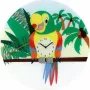 NeXtime ρολόι 8168 Lorre, Ø43 cm, επιτοίχιο, πολύχρωμο