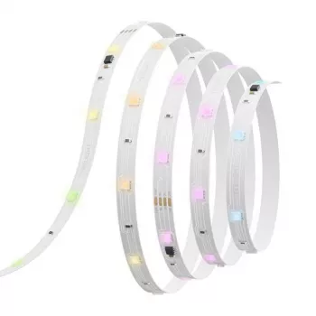 Λωρίδα LED RGBIC Yeelight Led Basic Strip Lights 6m