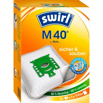 Swirl 179374 Ηλεκτρική σκούπα χειρός