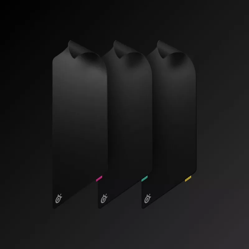Mousepad Steelseries QcK Performance XL - Speed