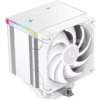Ψύξη DeepCool AK500 DIGITAL PRO WH (R-AK500-WHAPMN-G)