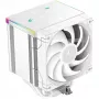 Ψύξη DeepCool AK500 DIGITAL PRO WH (R-AK500-WHAPMN-G)
