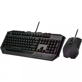Cooler Master Desktop Gaming Devastator 3 [DE] μαύρο RGB αναθεωρημένη έκδοση (SGB-3000-KKMF4-DE)