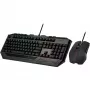 Cooler Master Desktop Gaming Devastator 3 [DE] μαύρο RGB αναθεωρημένη έκδοση (SGB-3000-KKMF4-DE)