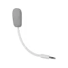 Ακουστικά White Shark WGH-2444 Firecrest λευκά