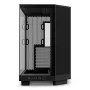 NZXT H6 Flow Midi-Tower - μαύρο