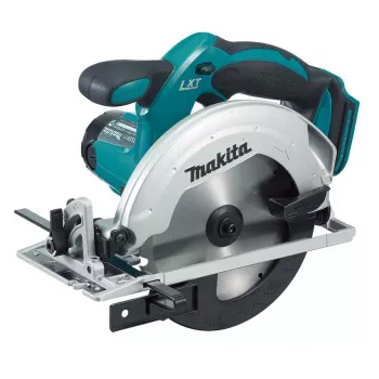 Makita DSS611Z - Δισκοπρίονο - Ασύρματο - 165 mm