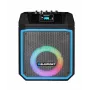 Φορητό ηχείο Blaupunkt MB06.2, μαύρο