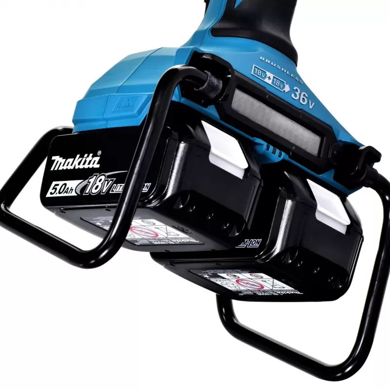 Makita GA900PT2 Γωνιακός τροχός 18V