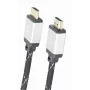 Καλώδιο HDMI HDMI-HDMI 1M SELECT/PLUS CCB-HDMIL-1M GEMBIRD