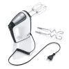 Severin HM 3830 μίξερ χειρός 400W λευκό μίξερ (HM 3830)