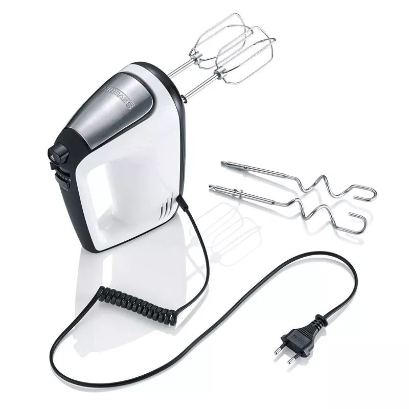 Severin HM 3830 μίξερ χειρός 400W λευκό μίξερ (HM 3830)